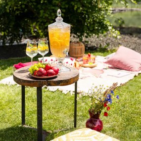 Džbán BARREL s kohútikom 813875 2,8L