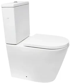 Wc kombi SAT Project Vario SATPRO31