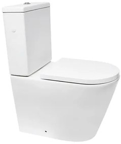 WC kombi SAT Project Vario SATPRO31G