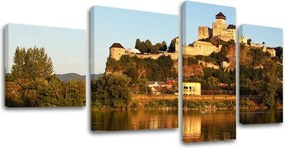 Obraz na plátne SLOVENSKO