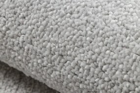 Koberec CASHMERE 152 strieborný