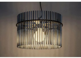 Rabalux 72261 závesný kovový luster Inesa
