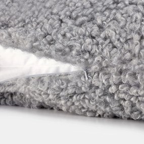 Obliečka na vankúš z materiálu bouclé 30x50 cm Teddy – Blomus