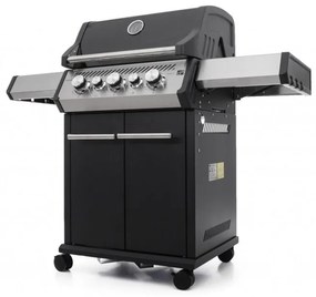 G21 Plynový gril Costarica BBQ Premium line, 5 horákov