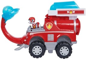 Paw Patrol Marshallovo slonie zásahové vozidlo Jungle Pups  (100395935)
