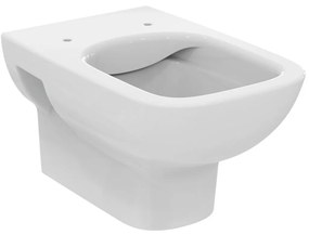 Ideal Standard i.life A - Závesné WC, RimLS+, biela T471701