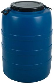 Barel s rúčkami AGR 120l