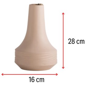 Crease Series No:2 - Beige