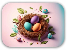 Prestieranie Homa HAPPY EASTER Belesa 30x40 cm