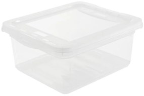 Plastový box Clearbox