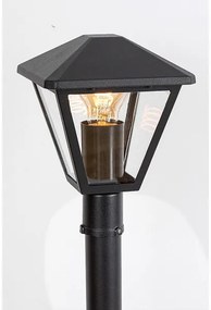 Rabalux 7150 - Vonkajšia lampa PARAVENTO 1xE27/40W/230V IP44