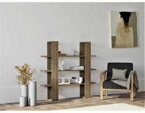 Regál Ada Walnut
