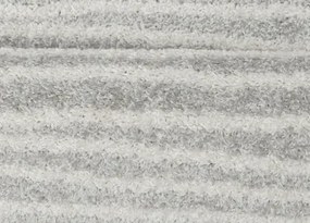 Koberce Breno Kusový koberec LOTTO 562/FM6E, sivá,160 x 235 cm