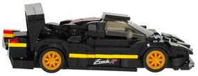 KIK Rastar Stavebnica Pagani Zonda R 1:28, 387 dielov