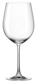 Poháre Magnum 610 ml na červené víno
