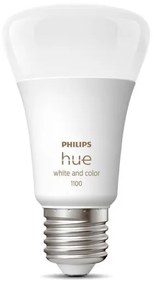LED Stmievateľná žiarovka Philips Hue WACA A60 E27/9W/230V 2000-6500K