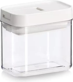 Zeller Present Dóza na potraviny, vzduchotesné veko, 380 ml, COMPACTA