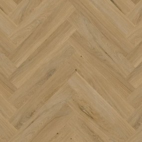 Egibi, DOPREDAJ: Vinylová podlaha kliková Herringbone Normandy, 625 x 125 mm