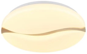 Globo 41790-20 - LED stropné svietidlo LETICIA LED/24W/230V pr. 39 cm