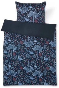 Flanelová posteľná bielizeň z mikrovlákna, štandardná veľkosť