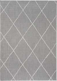 Koberec do interiéru/exteriéru Metro