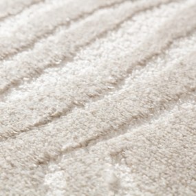 Koberec Velora beige 160x230 cm