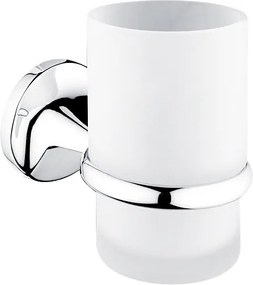 Nimco Držiak na kefky MONOLIT - MO 4058C-26
