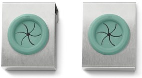 Držiaky na utierky, 2 ks