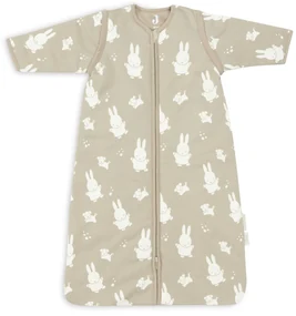 Spací vak 2v1 90cm Miffy Olive Green
