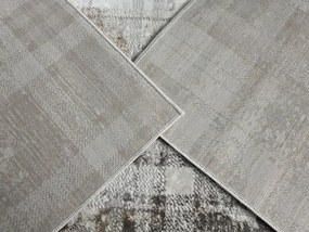 DC Koberec Oman 415 tmavá vizion zlatá Rozmer: 280×380 cm