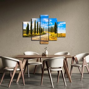 Obraz - Krajina (150x105 cm)