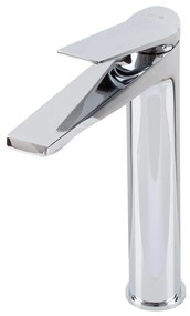 Tropez zvýšená umývadlová batéria