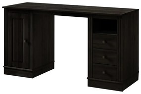 Pracovný stôl 50x140 cm Anita – Støraa