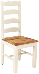 furniture-nabytek.cz - Masivní jídelní židle z dřeva mango