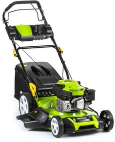 Fieldmann FZR 5115-170B benzínová kosačka