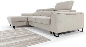 ROHOVÁ SEDAČKA ADELINE 280 x 170 cm