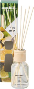 XXXLutz ARÓMA DIFUZÉR citrusové plody, 100 ml Ambia Home - Vôňa do bytu - 006355011606