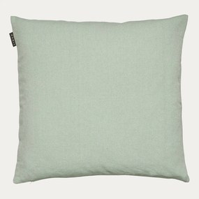 Linum Obliečka na vankúš 60x60 PEPPER ľadovo zelená