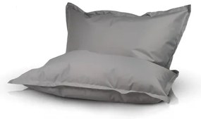 Sedací vak INTERMEDIC Vankúš M Farba: NC13 - Sivá svetlá (Polyester)