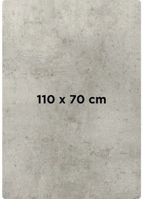 COMPACT 12 MANHATTAN - STOLOVÁ DOSKA 110x70 cm