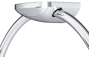 Krúžok na uterák AM.PM Inspire 2.0 AIB34400 chróm