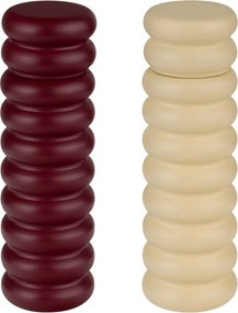 Soľnička a korenička Suli – noo.ma