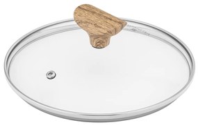 Valdinox Hrniec s pokrievkou Morgan 24 cm, 4,4 l, 20 cm
