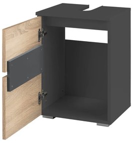 Umývadlová skrinka Støraa Wisla, 40 x 55 cm