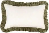 XXXLutz DEKORAČNÝ VANKÚŠ 50/30 cm MISTRAL - Textil do domácnosti - 003591060802