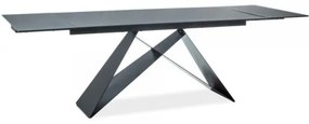 Jedálenský stôl Westin I 160 x 90 cm