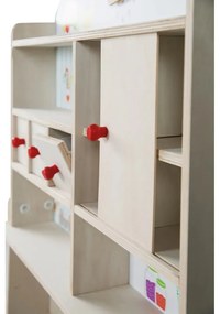 Obchod na hranie Mini Shop – Roba