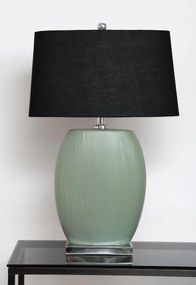 PROXIMA.store - Dizajnová stolná lampa MIA