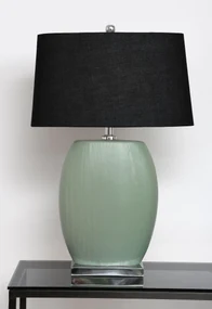 PROXIMA.store - Dizajnová stolná lampa MIA