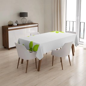 Sablio Obrus Listy - 130x170 cm